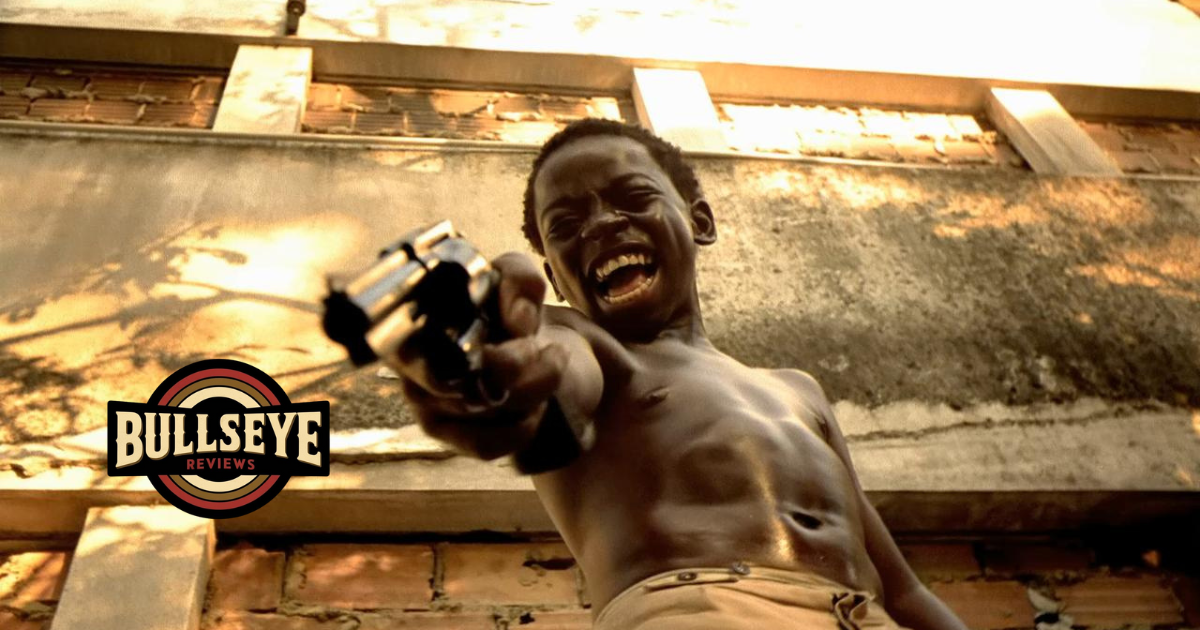 City of God