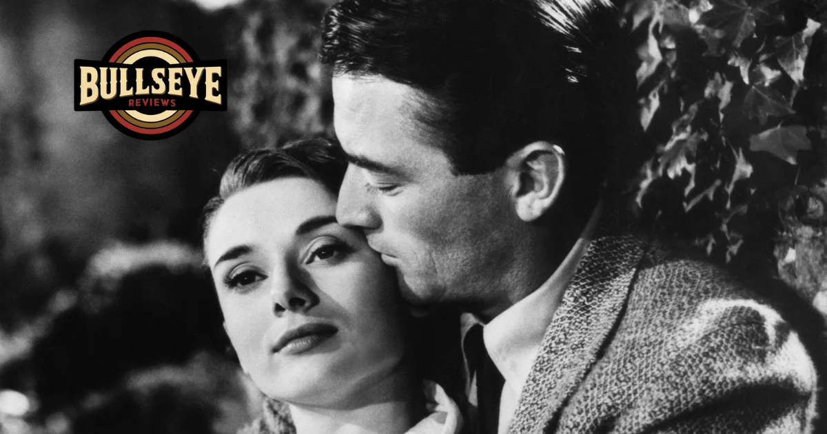 Roman Holiday